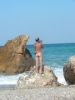 free beach Greece 08