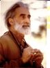 Pir Vilayat Inyat Kahn-Sufi master