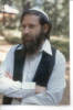 Rabbi David Zeller-Joys of Jewishing